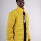 Men's Alpafill Puffer Alpaca Jacket