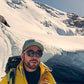 Men's Alpafill Puffer Alpaca Jacket