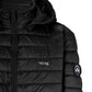 Men's Alpafill Puffer Alpaca Jacket