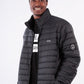 Men's Alpafill Puffer Alpaca Jacket