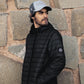 Men's Alpafill Puffer Alpaca Jacket