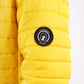 Men's Alpafill Puffer Alpaca Jacket