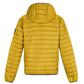 Men's Alpafill Puffer Alpaca Jacket