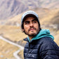 Men's Alpafill Puffer Alpaca Jacket