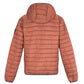 Men's Alpafill Puffer Alpaca Jacket