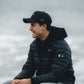 Men's Alpafill Puffer Alpaca Jacket