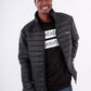 Men's Alpafill Puffer Alpaca Jacket
