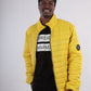 Men's Alpafill Puffer Alpaca Jacket