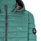 Men's Alpafill Puffer Alpaca Jacket