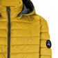 Men's Alpafill Puffer Alpaca Jacket