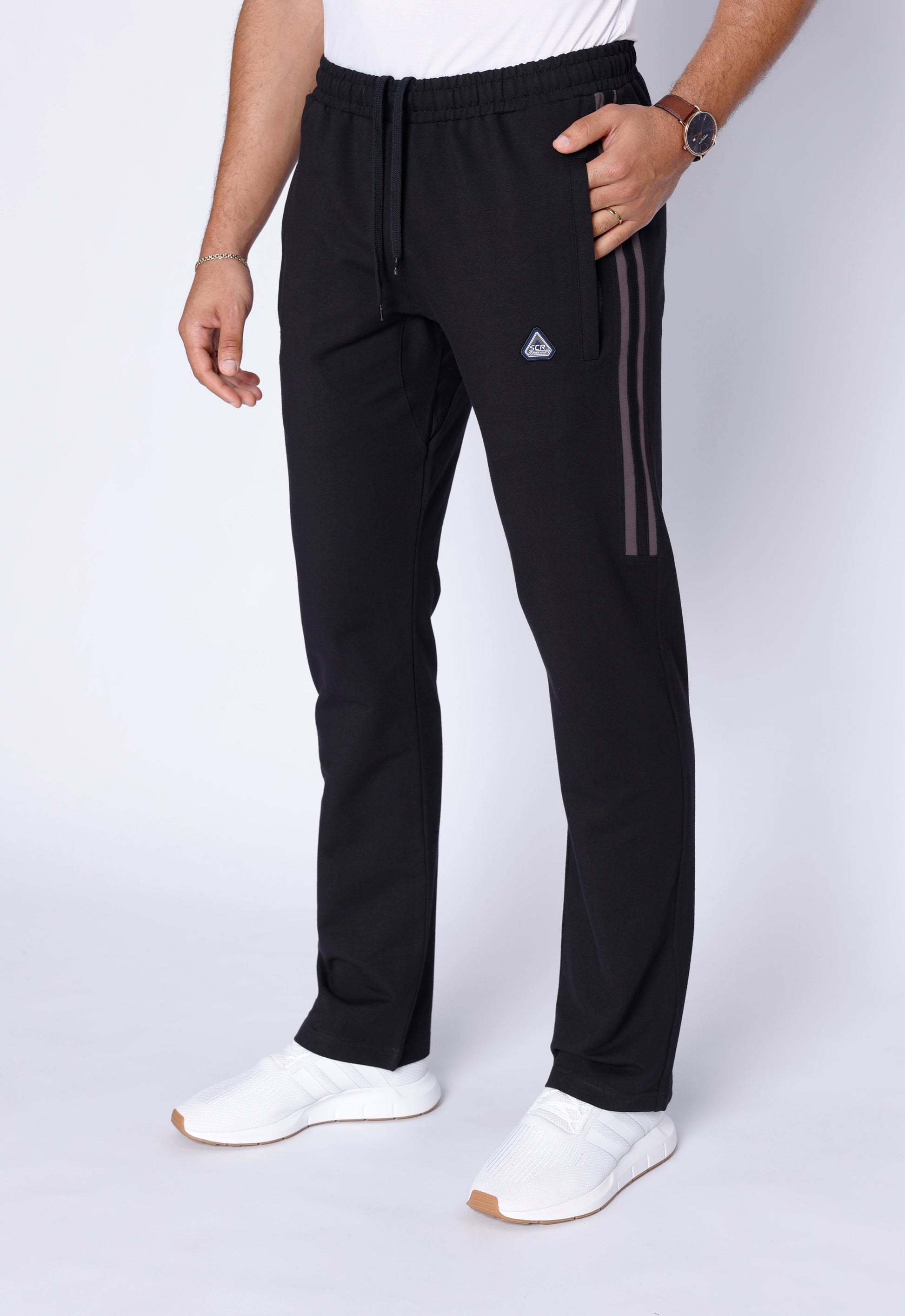 Ultimate Flex Athletic Sweatpants - Straight (Reg, Tall and Big & Tall Fit) - NurturePathWellness