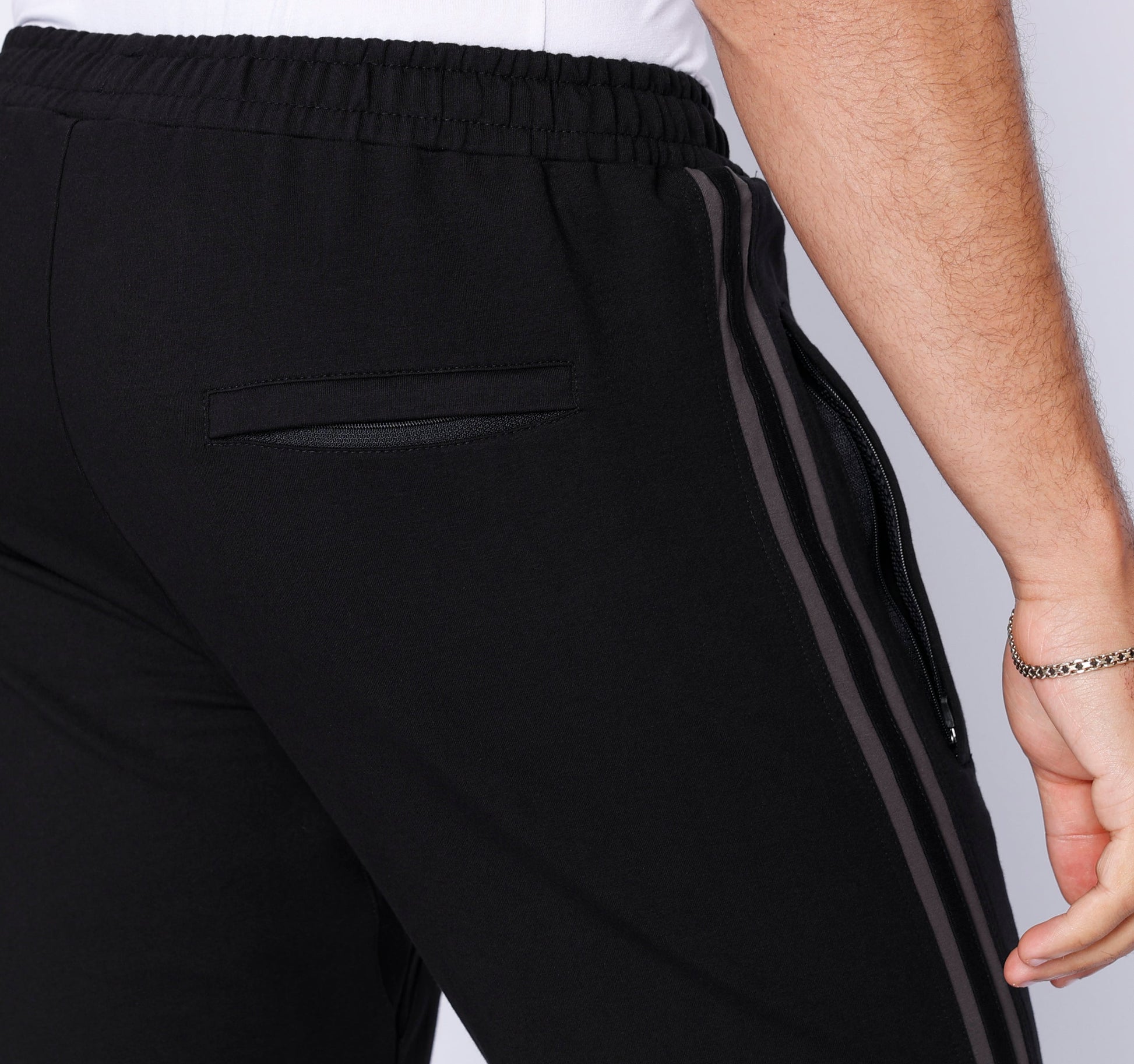 Ultimate Flex Athletic Sweatpants - Straight (Reg, Tall and Big & Tall Fit) - NurturePathWellness