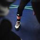 Mid-Length Padded Knee Sleeve - Black - NurturePathWellness