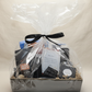 Ultimate Relax & Indulge Gift Basket for Men