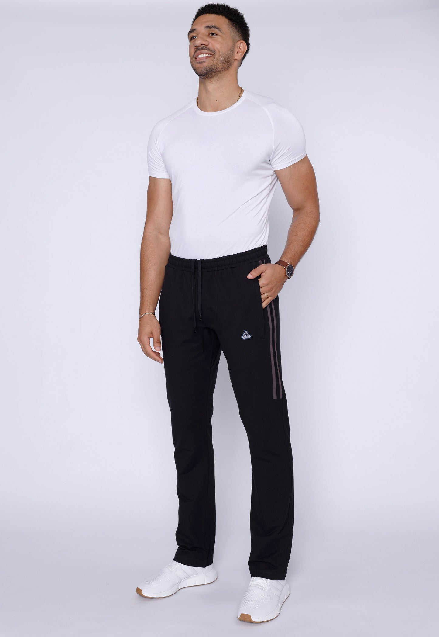 Ultimate Flex Athletic Sweatpants - Straight (Reg, Tall and Big & Tall Fit) - NurturePathWellness