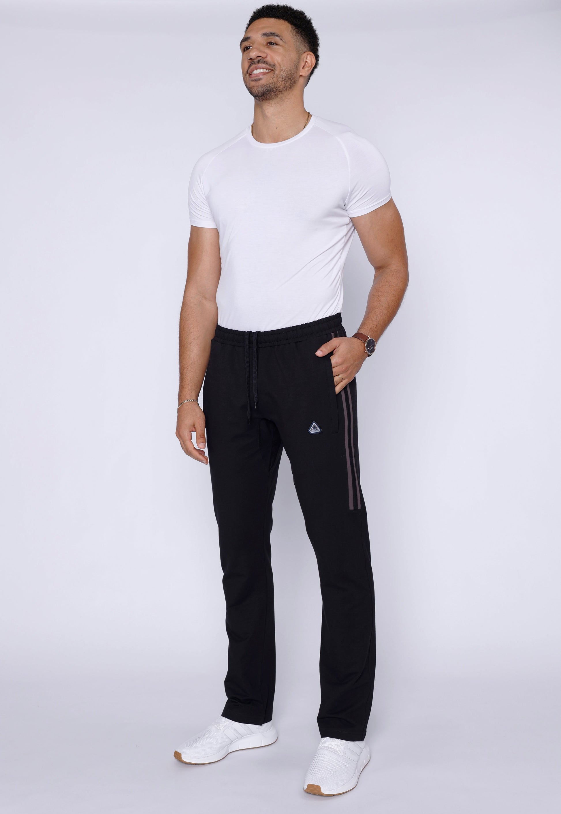 Ultimate Flex Athletic Sweatpants - Straight (Reg, Tall and Big & Tall Fit) - NurturePathWellness