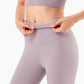 Second Skin Feel Workout Fitness Gym Biker Shorts Women High Waist - NurturePathWellness