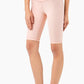 Second Skin Feel Workout Fitness Gym Biker Shorts Women High Waist - NurturePathWellness
