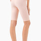 Second Skin Feel Workout Fitness Gym Biker Shorts Women High Waist - NurturePathWellness