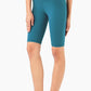 Second Skin Feel Workout Fitness Gym Biker Shorts Women High Waist - NurturePathWellness