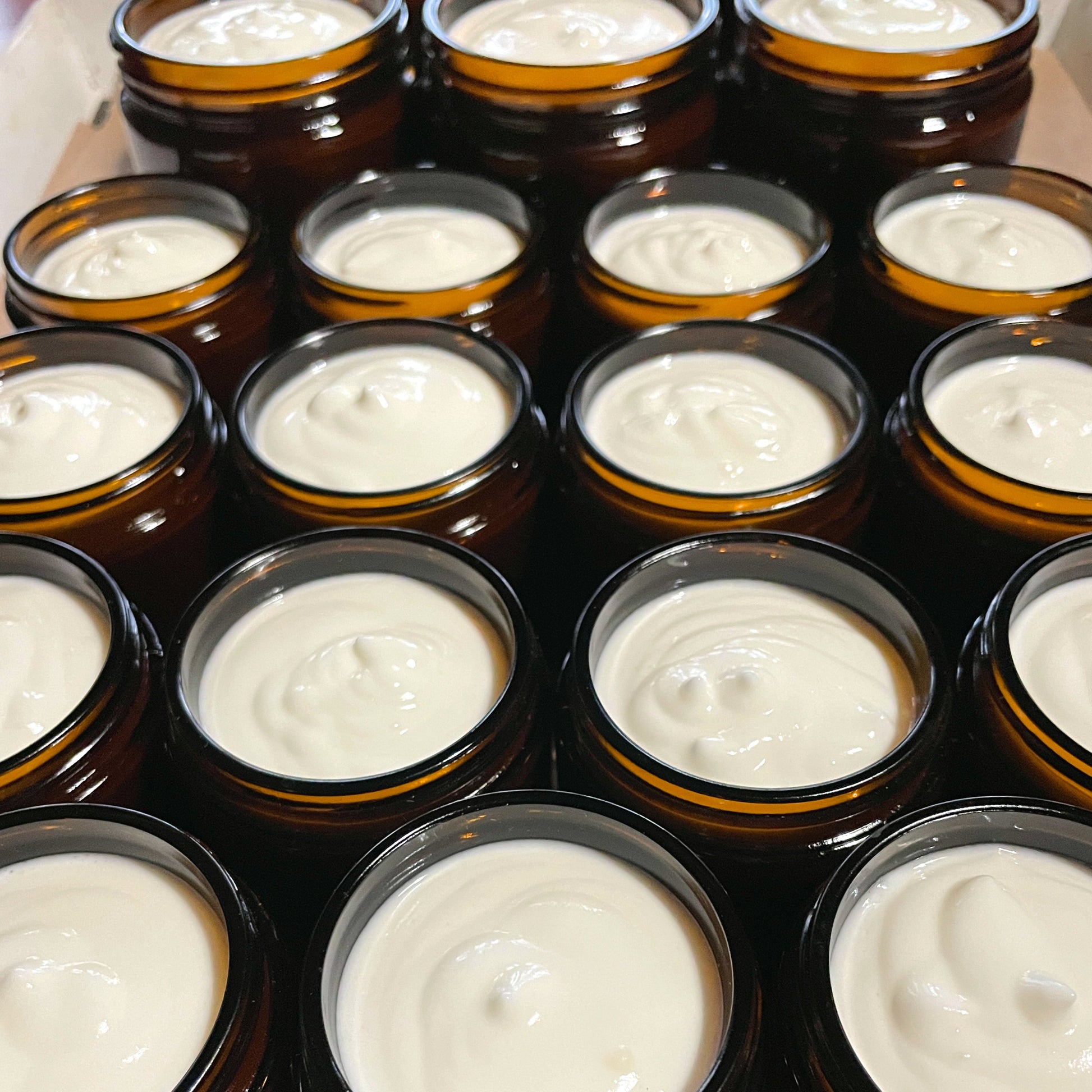 Skin Cream - "Recover" Magnesium - NurturePathWellness