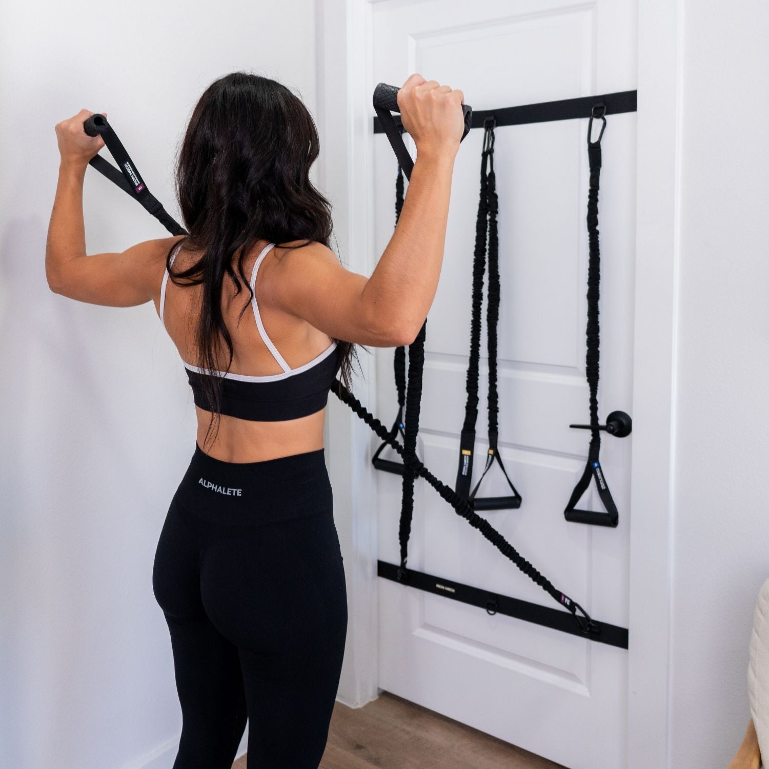 Rehab and Performance Shoulder Bands (Set of 6) - NurturePathWellness