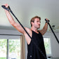 Rehab and Performance Shoulder Bands (Set of 6) - NurturePathWellness