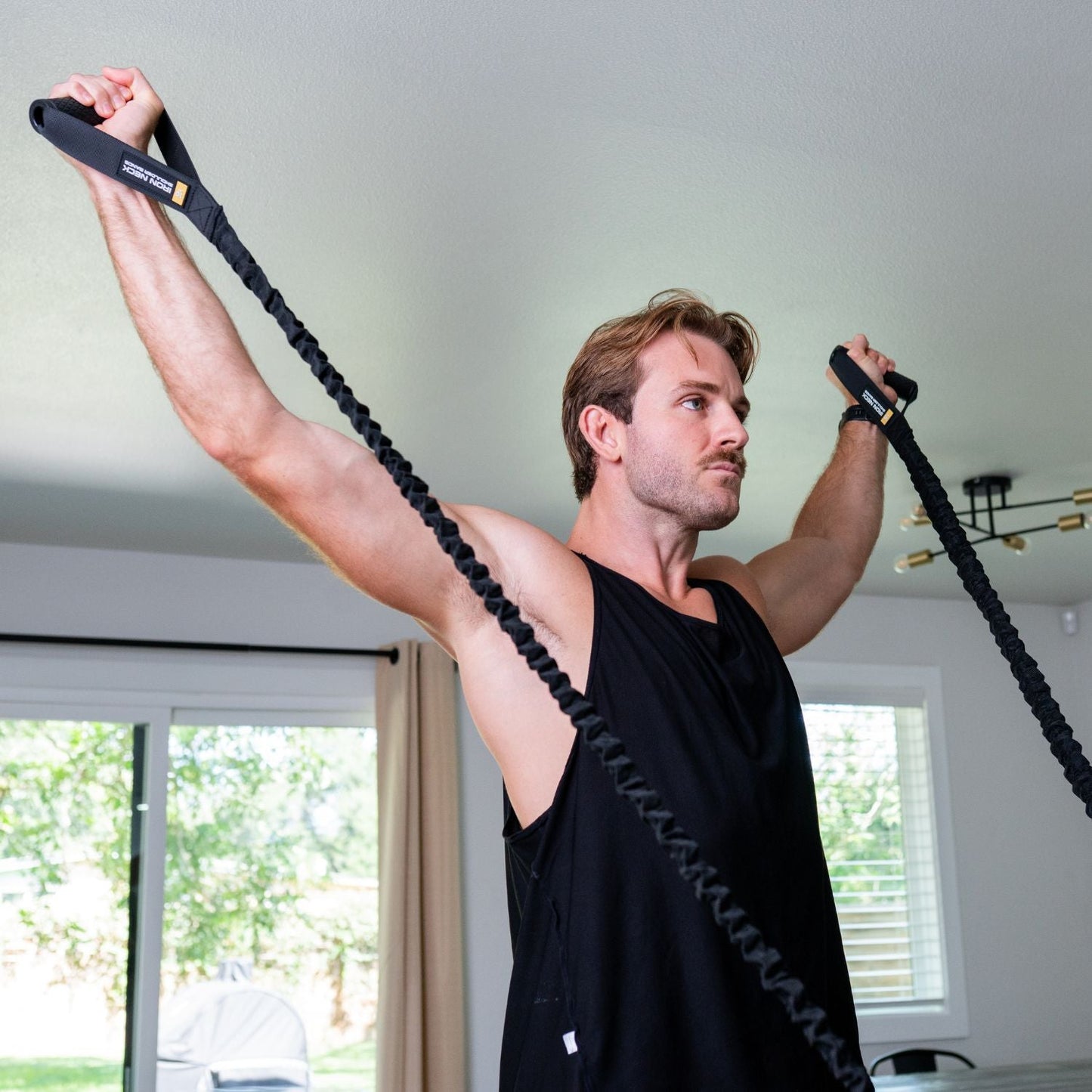 Rehab and Performance Shoulder Bands (Set of 6) - NurturePathWellness