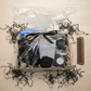 Ultimate Relax & Indulge Gift Basket for Men