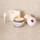 Self Care Compass Necklace Gift Box Set