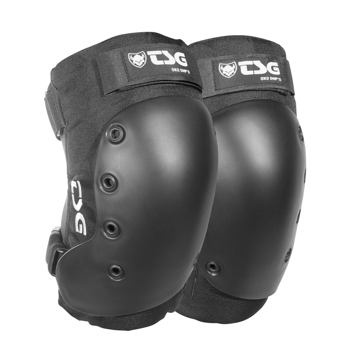 TSG - Kneepad Sk8 DHP'S (Skate Knee Pads) - NurturePathWellness