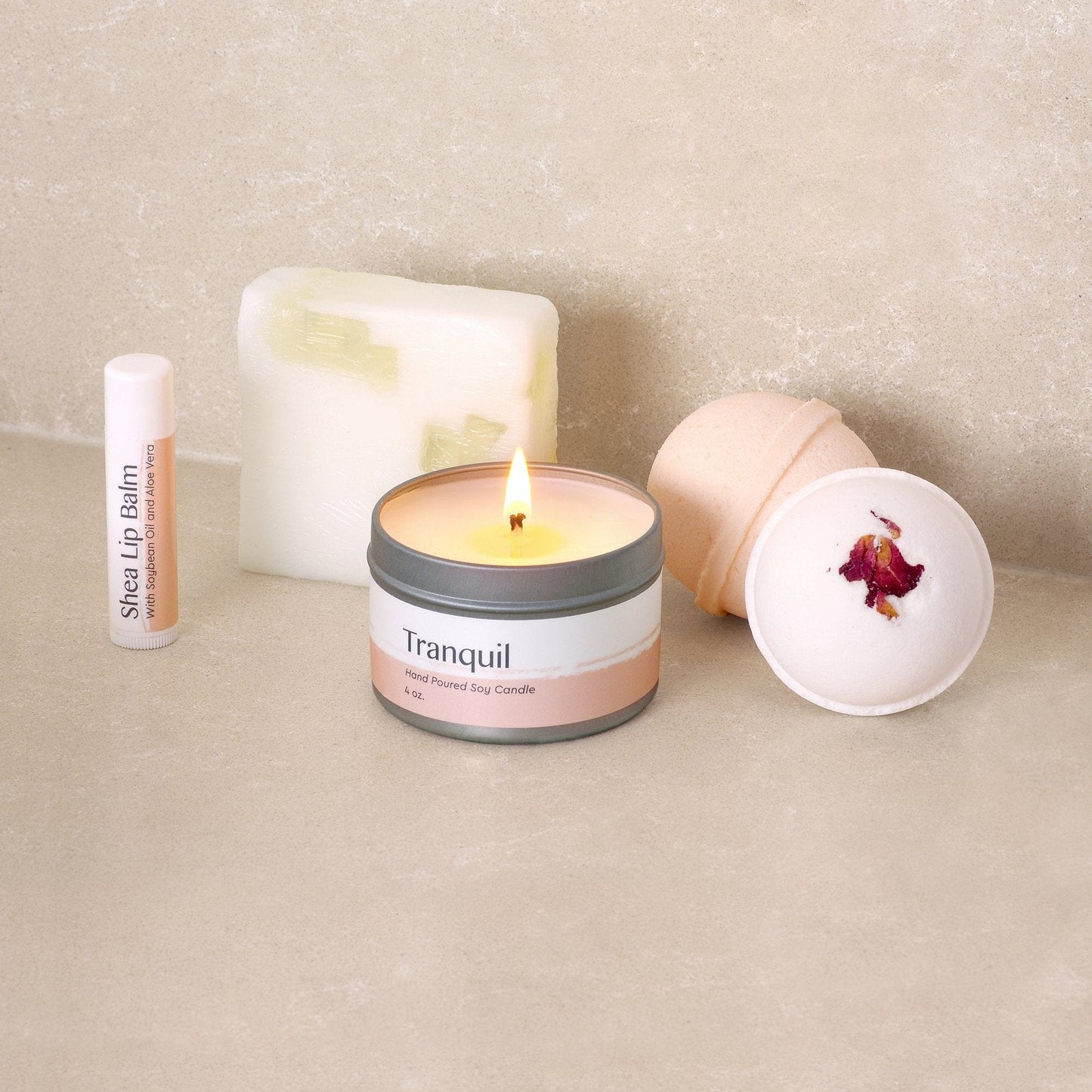 Unbiological Sisters Spa Gift Box Set