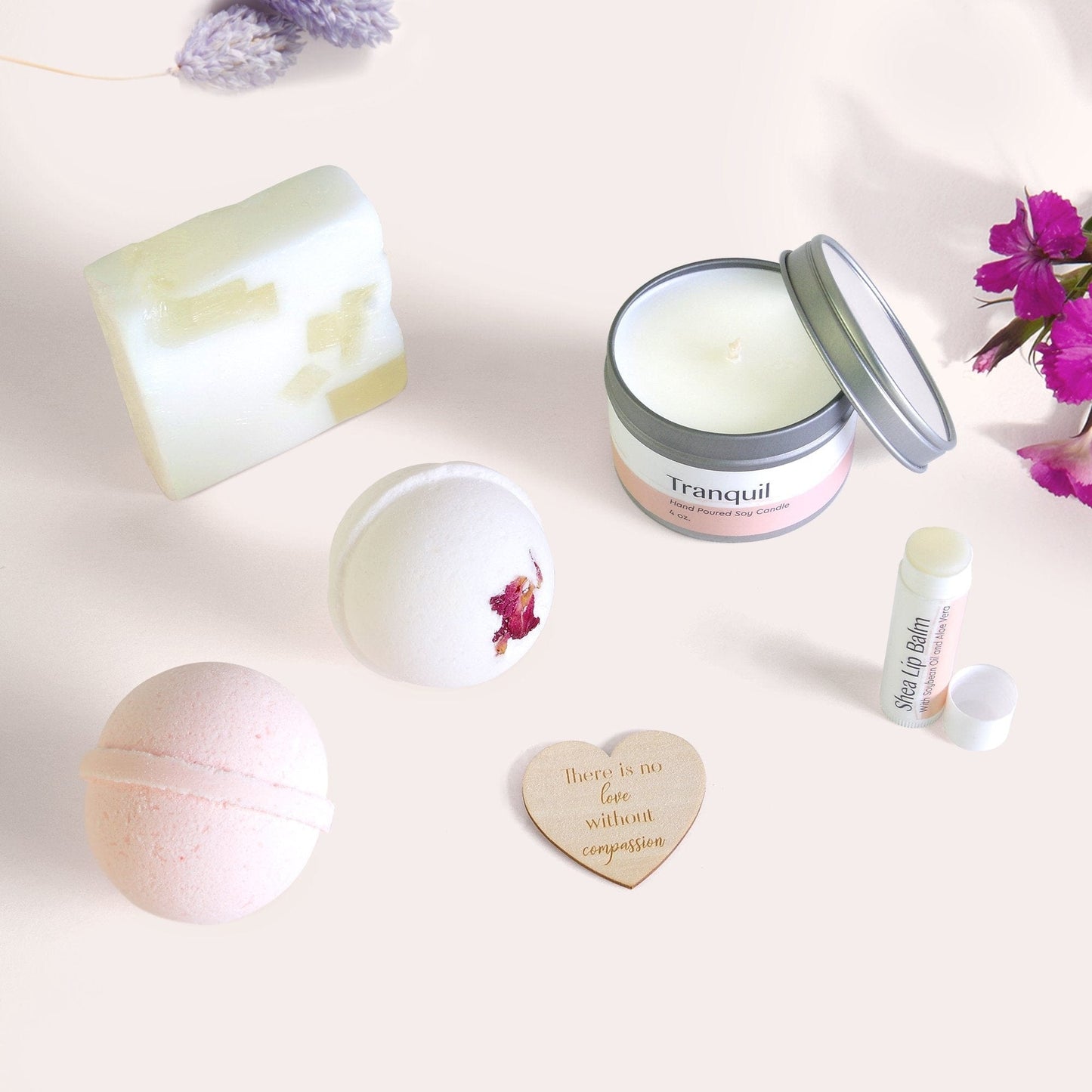 Unbiological Sisters Spa Gift Box Set