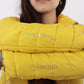 Women's Alpafill Puffer Alpaca Jacket