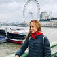 Women's Alpafill Puffer Alpaca Jacket