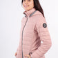 Women's Alpafill Puffer Alpaca Jacket