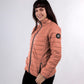 Women's Alpafill Puffer Alpaca Jacket