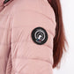 Women's Alpafill Puffer Alpaca Jacket