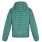 Women's Alpafill Puffer Alpaca Jacket
