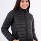 Women's Alpafill Puffer Alpaca Jacket