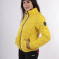 Women's Alpafill Puffer Alpaca Jacket