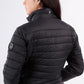 Women's Alpafill Puffer Alpaca Jacket