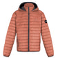 Women's Alpafill Puffer Alpaca Jacket