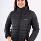 Women's Alpafill Puffer Alpaca Jacket